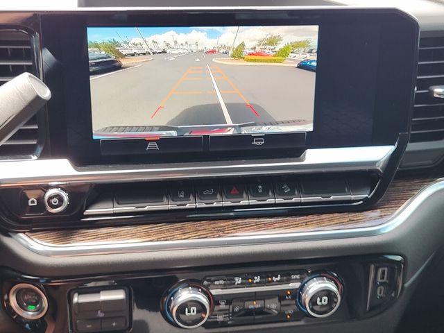 2024 Gmc Sierra 2500 HD SLE photo 23