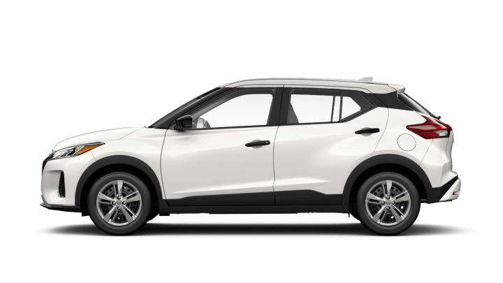 2025 Nissan KICKS PLAY Base's photo