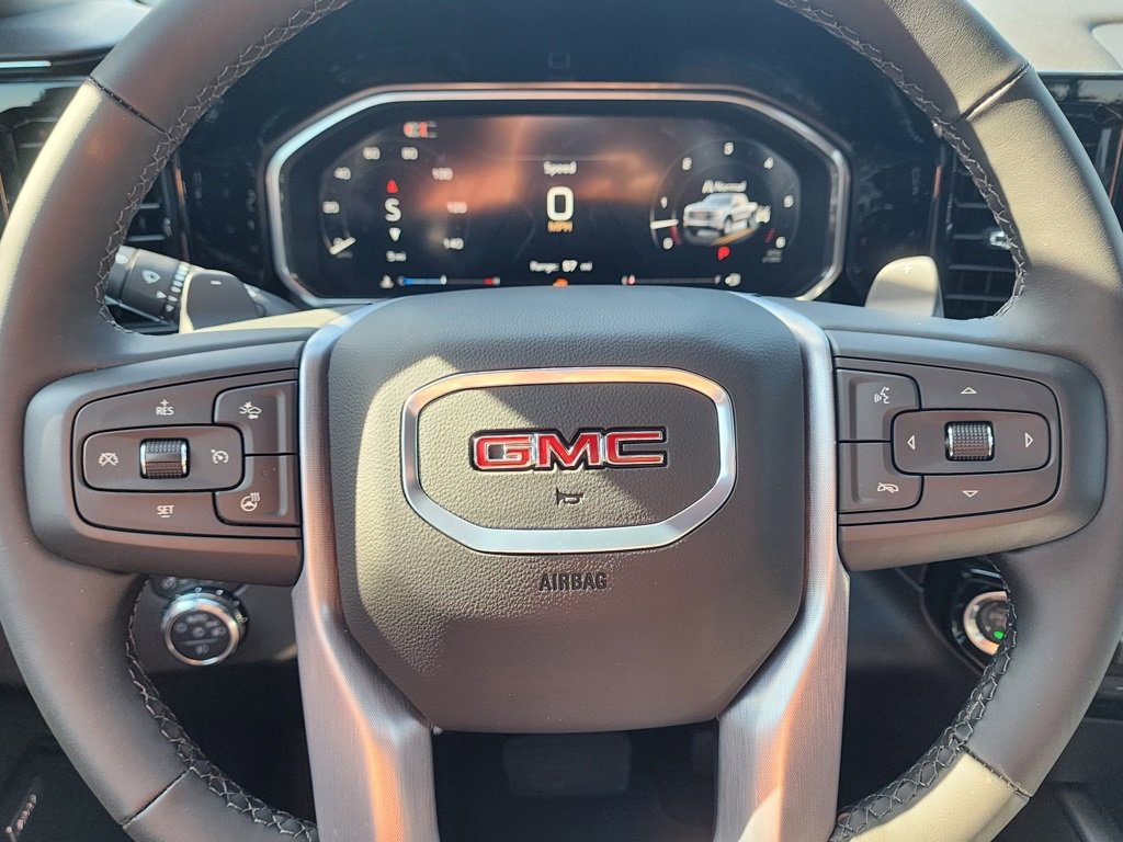 2026 Gmc Sierra 1500 photo 19
