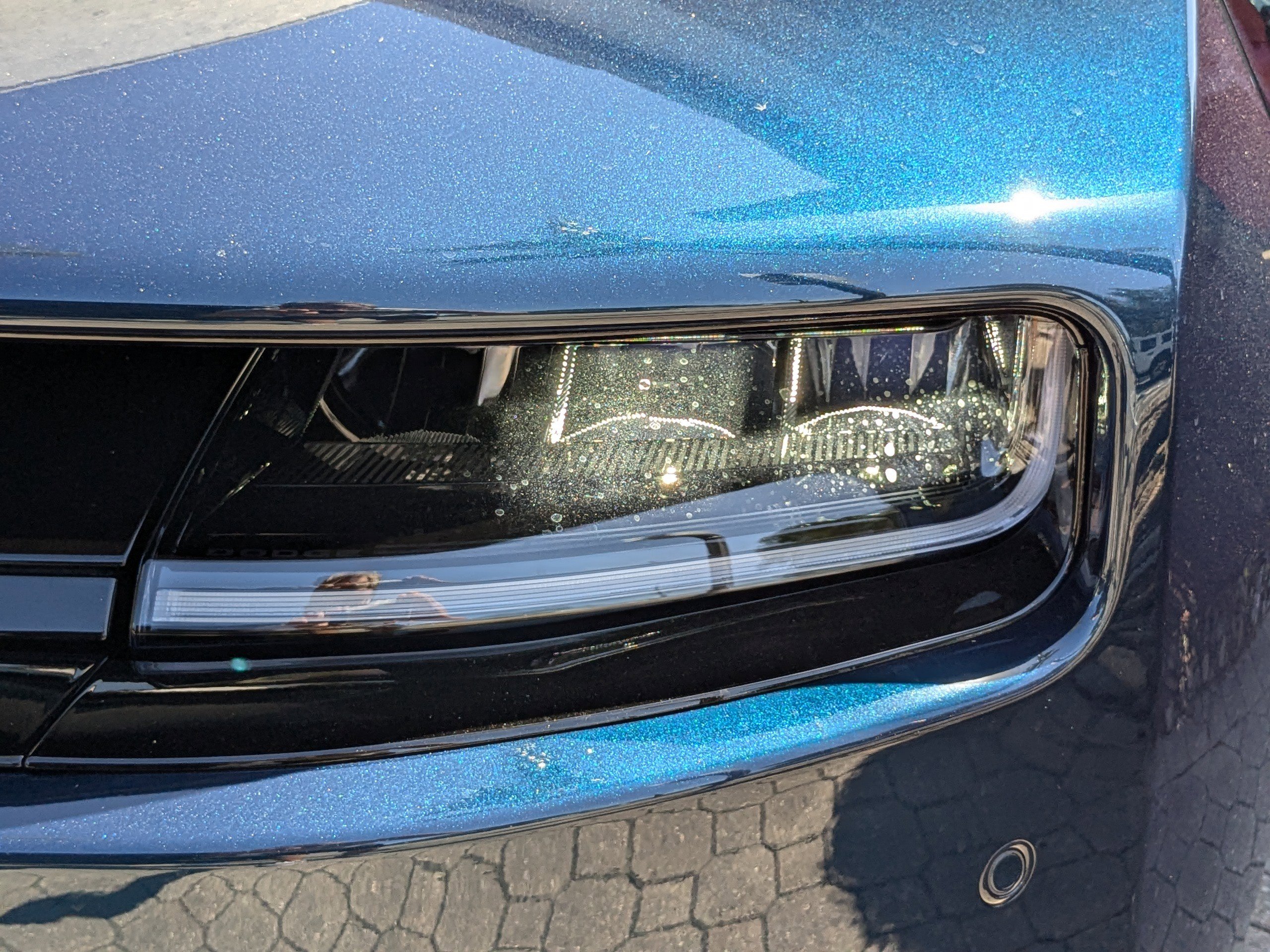 2025 Dodge Charger R/T photo 10