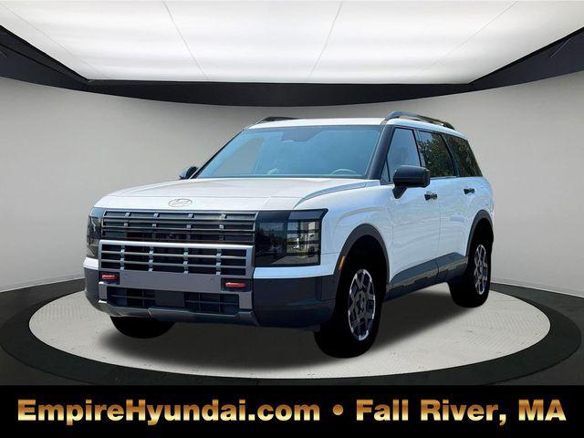 2026 Hyundai Palisade XRT Pro's photo