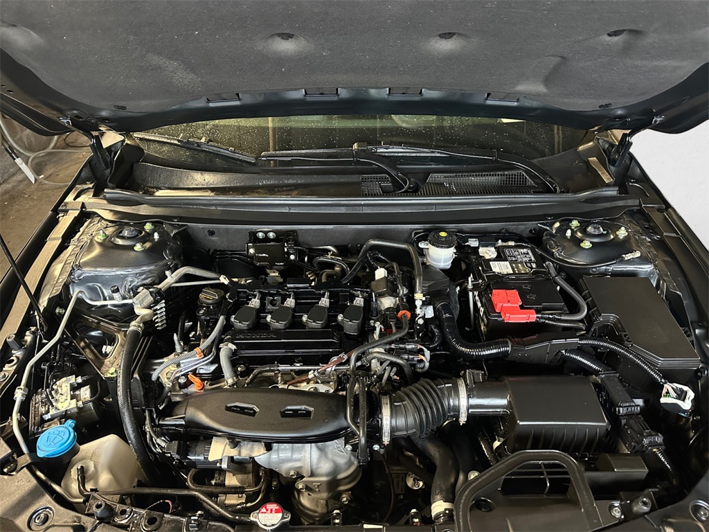 2023 Honda Accord EX photo 14