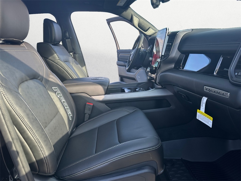 2025 Ram 1500 Rebel photo 13