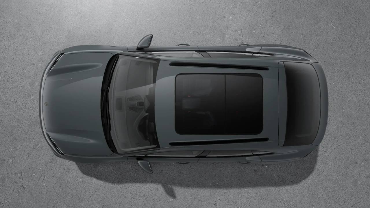 2025 Porsche Macan Electric Turbo photo 6