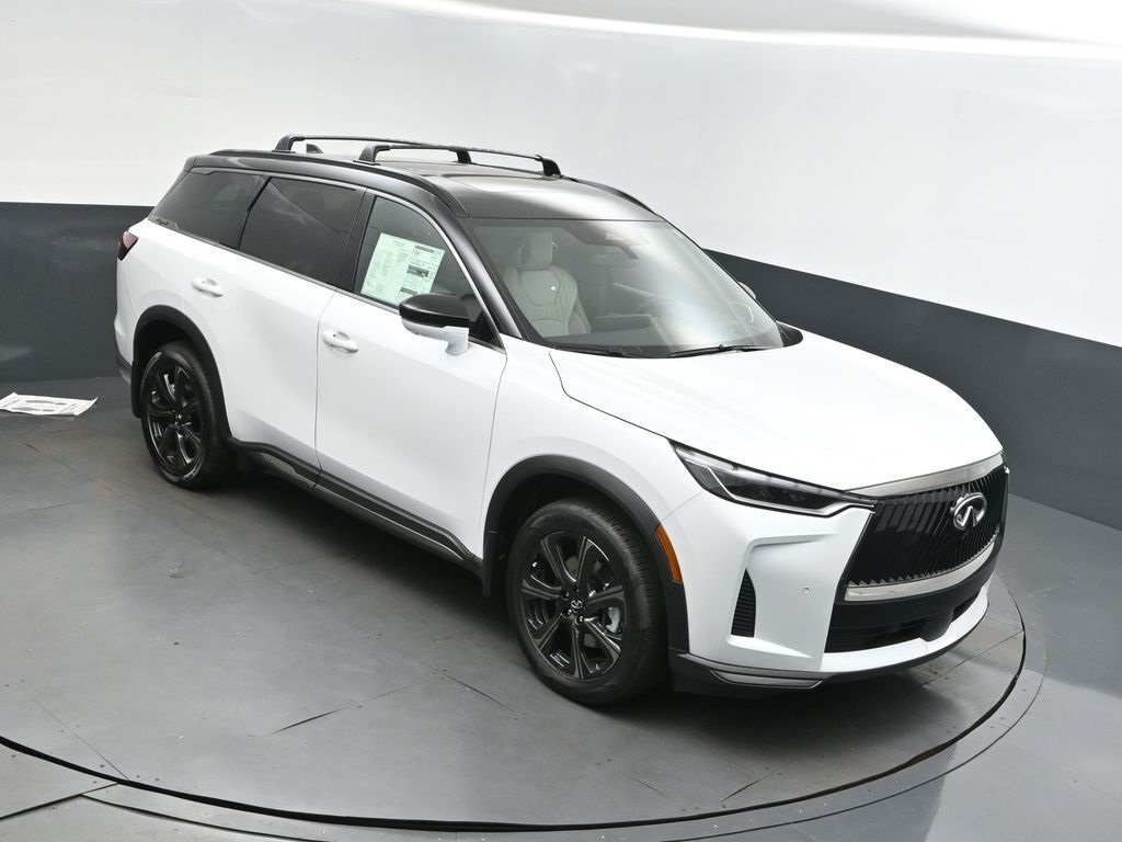 2026 Infiniti QX60 Autograph AWD photo 22