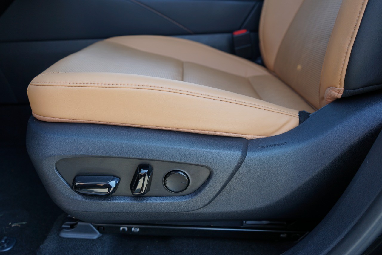 2024 Lexus RX 350 Premium photo 24