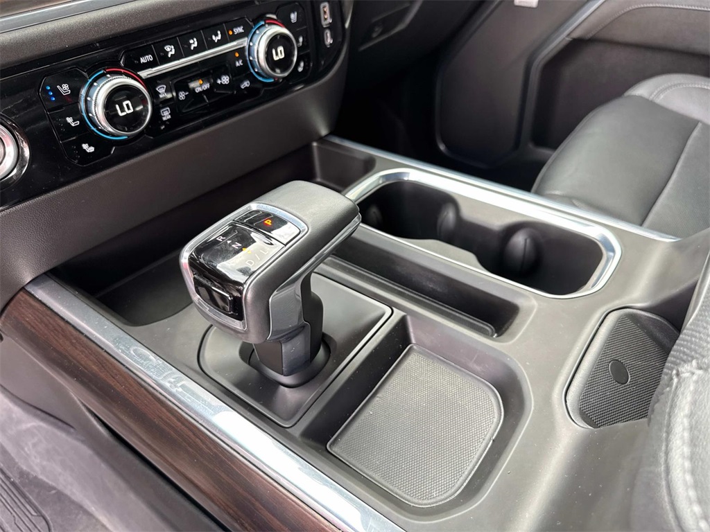 2023 Gmc Sierra 1500 SLT photo 20