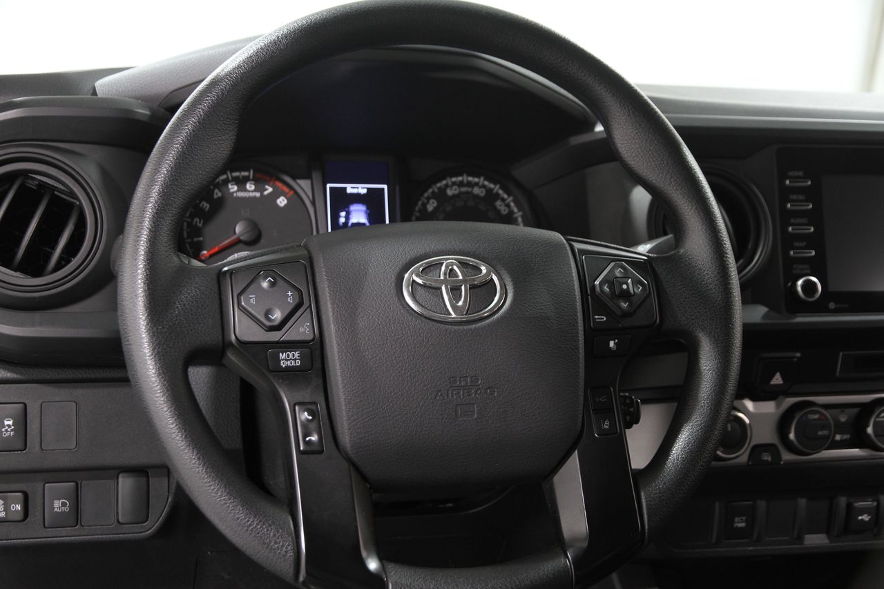 2023 Toyota Tacoma SR V6 photo 7