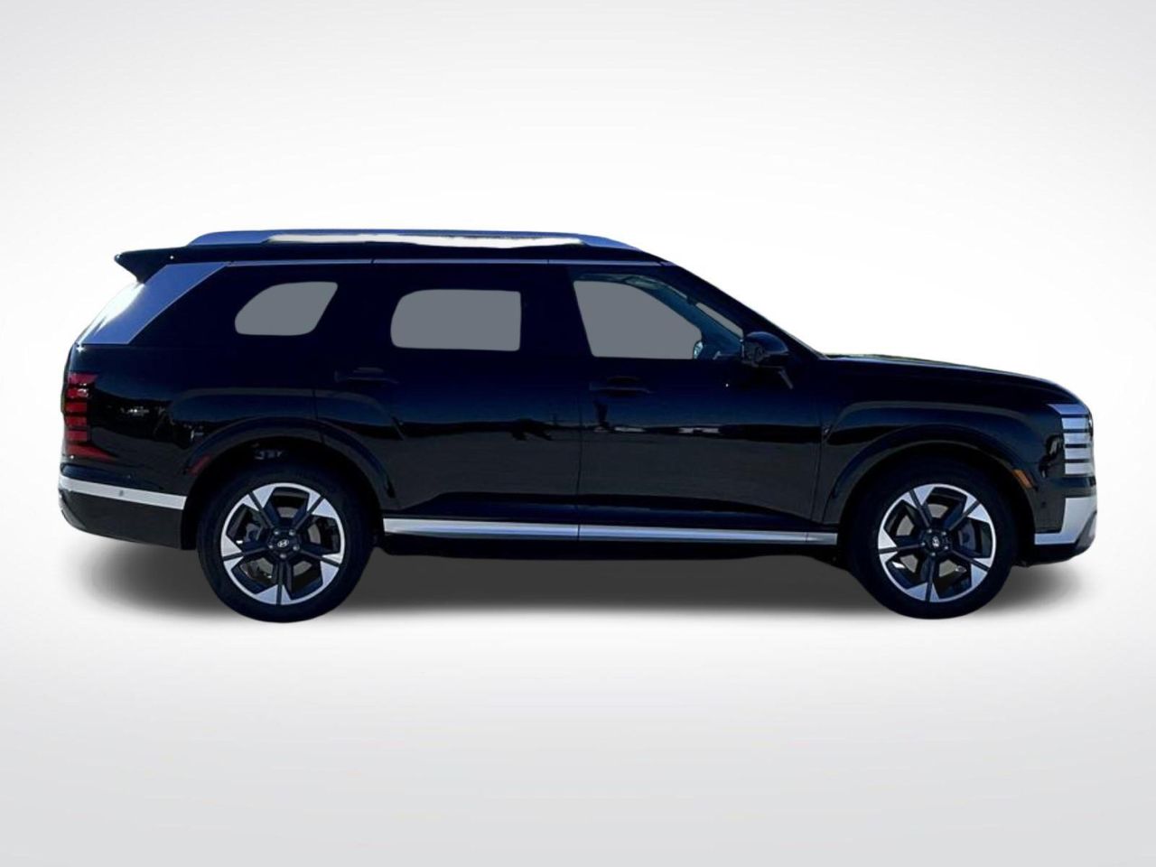 2026 Hyundai Palisade Limited photo 3
