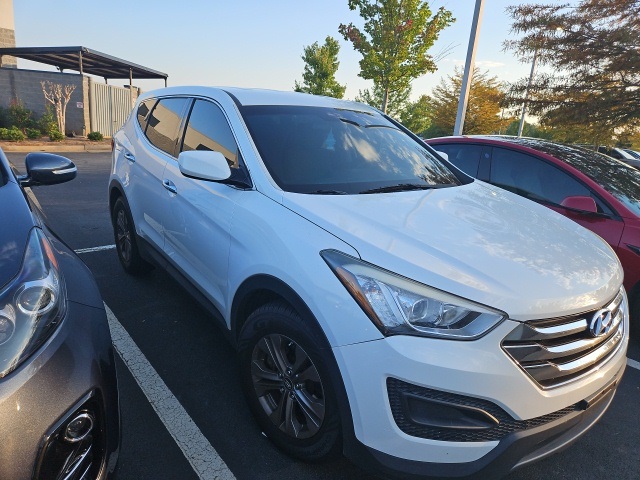 2014 Hyundai Santa Fe Sport Base photo 2