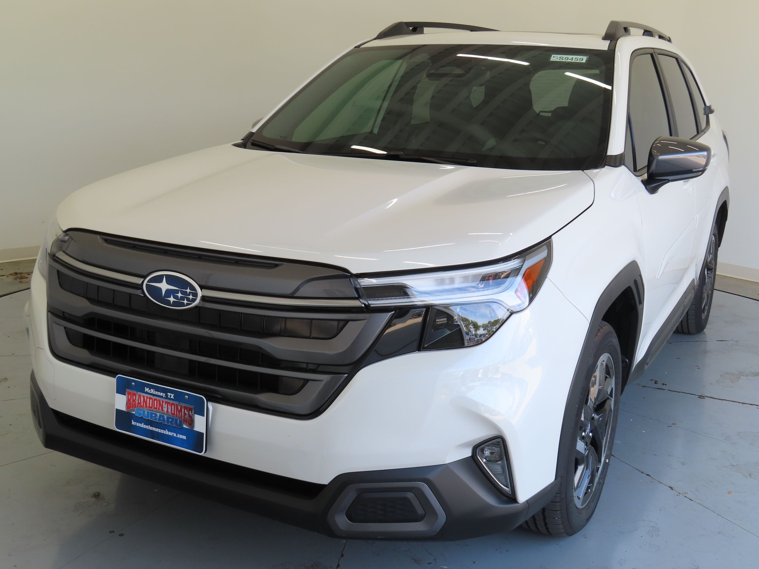 2025 Subaru Forester Limited photo 7