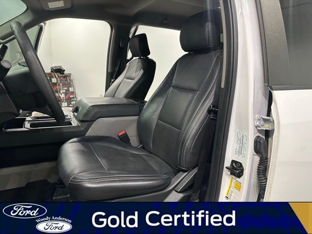 2020 Ford F-150 XL photo 16