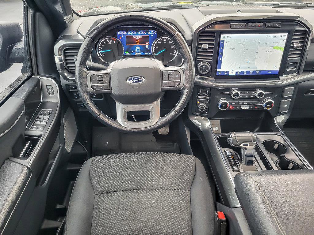 2022 FORD F-150 - Image 15