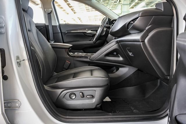 2021 Buick Envision Essence photo 19