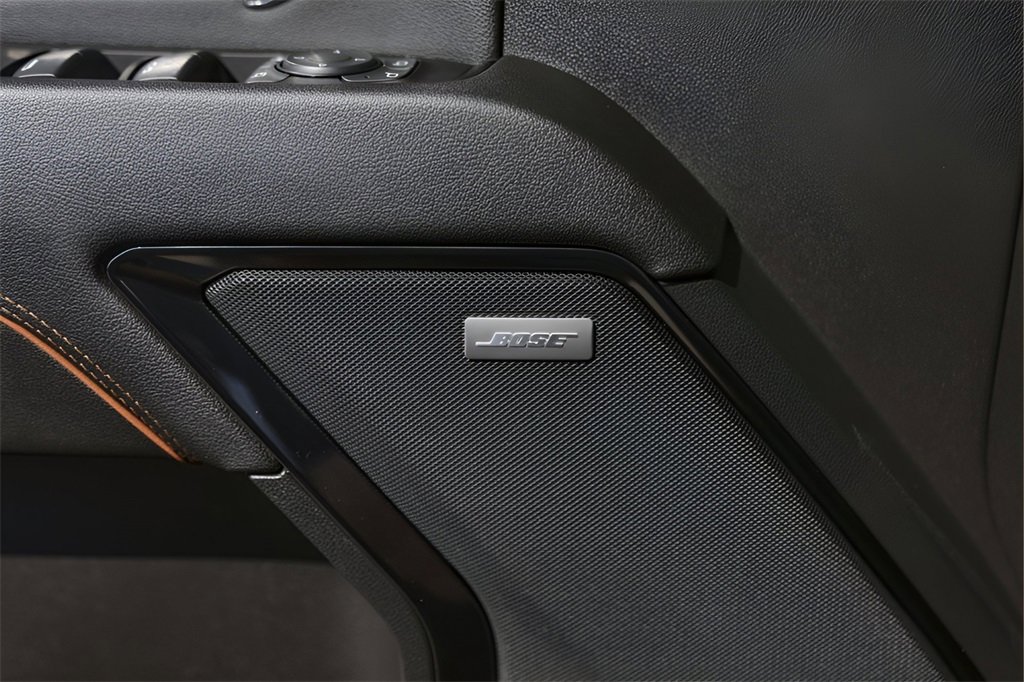 2023 Gmc Sierra 1500 AT4 photo 19