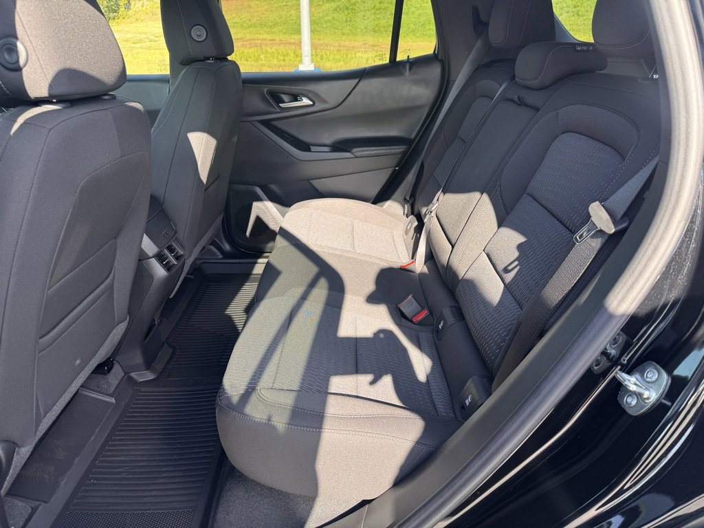 2026 Chevrolet Equinox LT photo 19