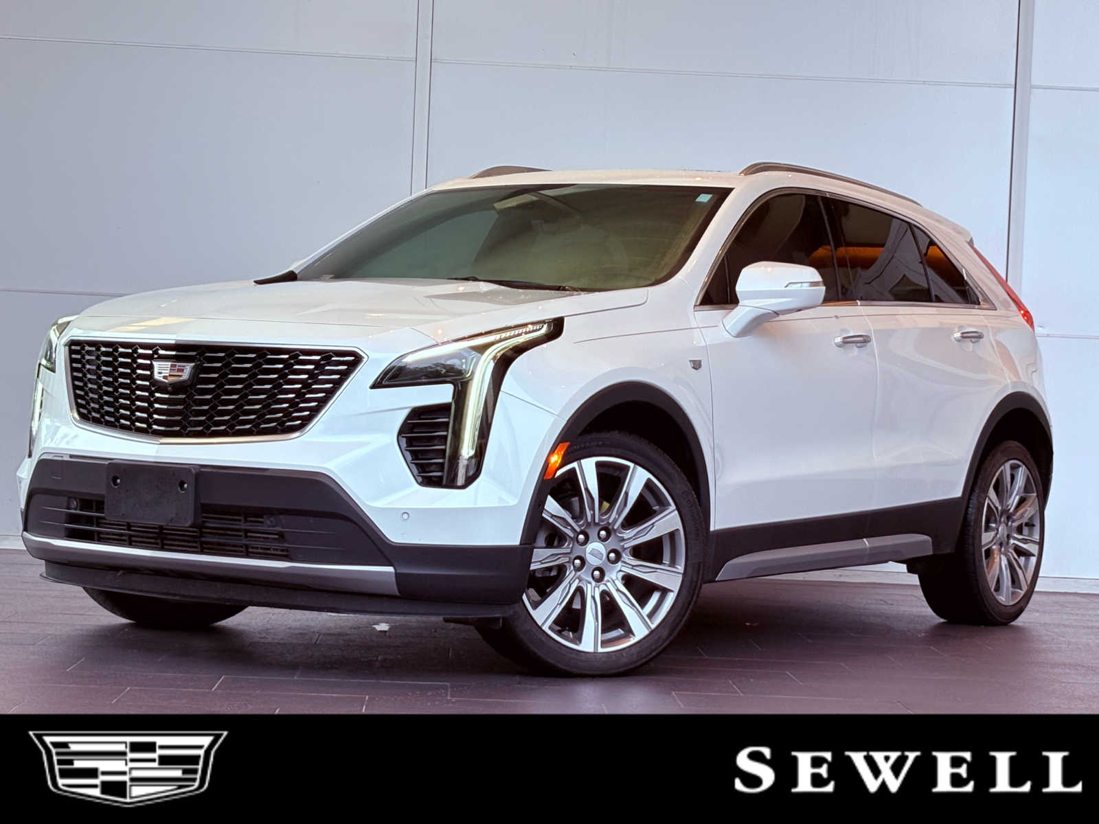 2022 Cadillac XT4 Premium Luxury's photo
