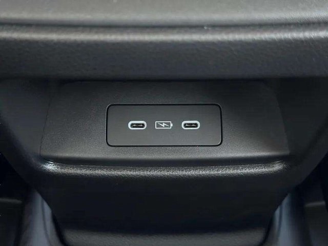 2026 Honda CR-V EX-L photo 8