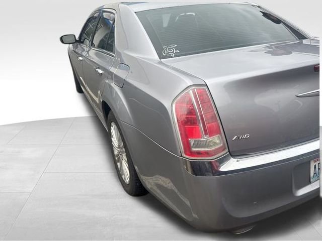 2013 Chrysler 300 C