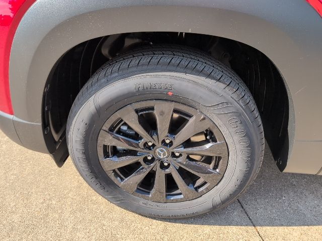 2026 Mazda CX-50 2.5 Premium photo 3