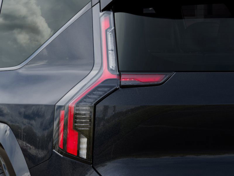 2026 Kia EV9 GT-Line photo 10