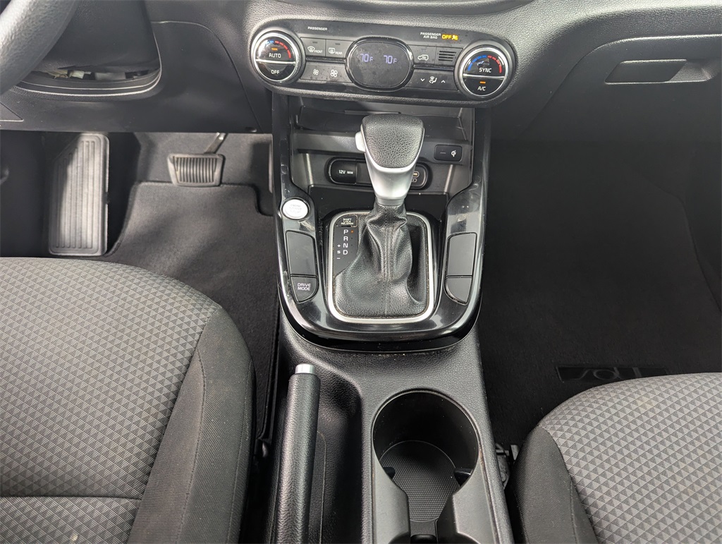 2023 Kia Soul S photo 24