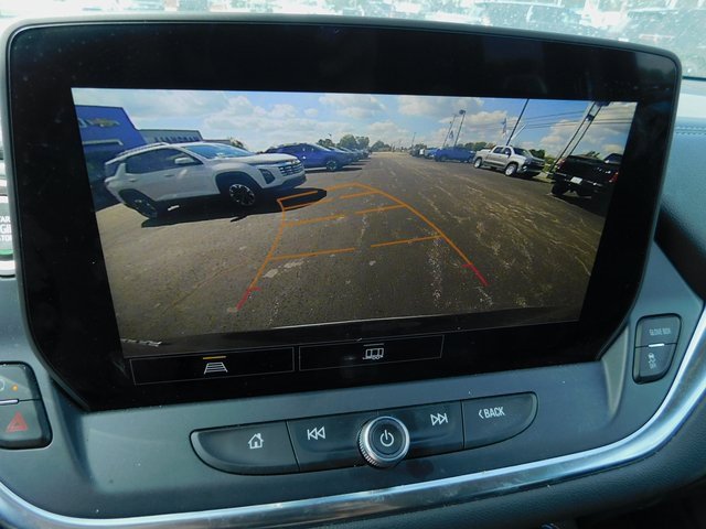 2023 Chevrolet Blazer 3LT photo 24