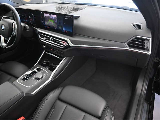 2024 Bmw 330i xDrive photo 28