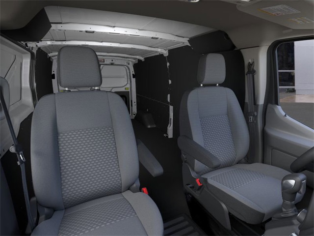 2025 FORD TRANSIT - Image 31