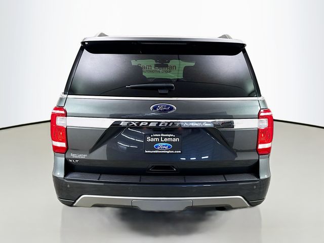 2021 Ford Expedition XLT photo 6