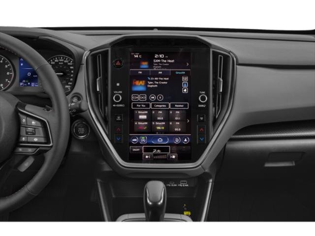 2024 Subaru Crosstrek Limited photo 10