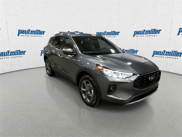 2026 Ford Escape ST-Line Select photo 2