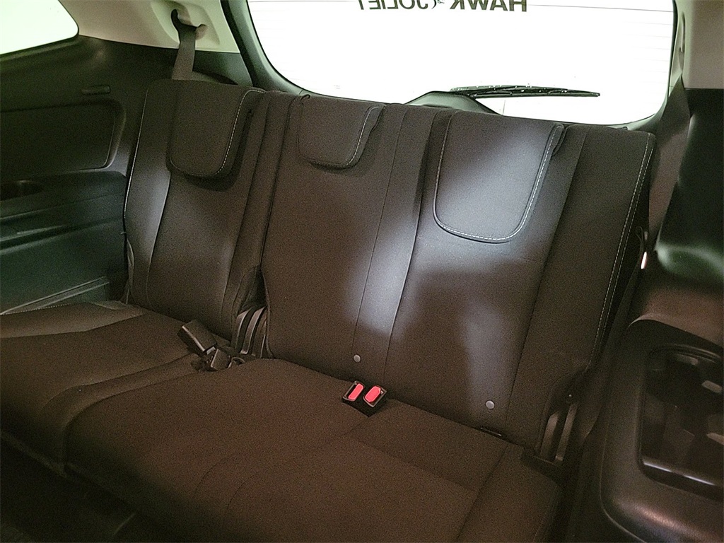 2024 SUBARU ASCENT - Image 12