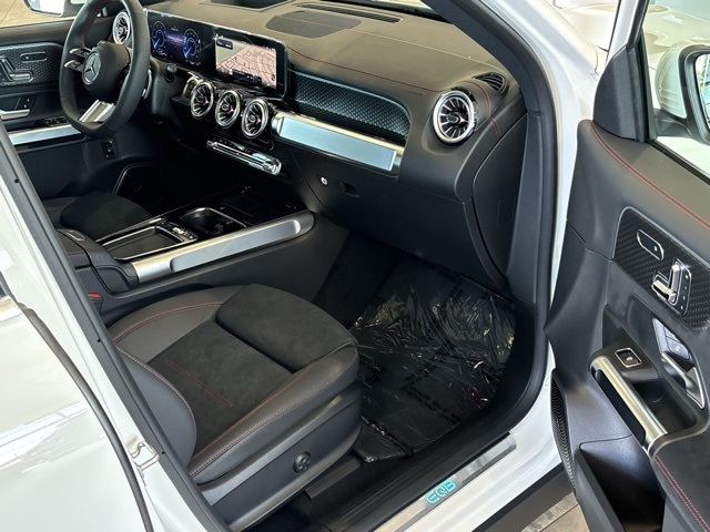 2025 Mercedes Benz EQB 350 4MATIC photo 20
