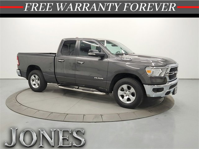 2019 RAM Ram 1500 Pickup Big Horn/Lone Star's photo