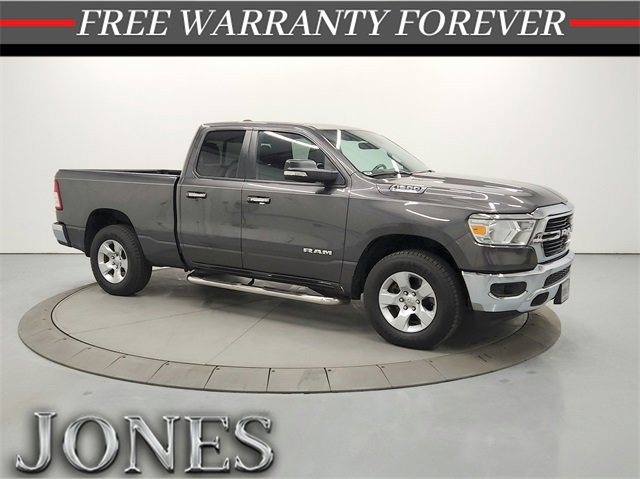 2019 RAM Ram 1500 Pickup Big Horn/Lone Star's photo