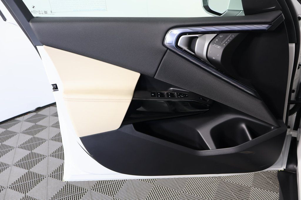 2026 Bmw X3 photo 7