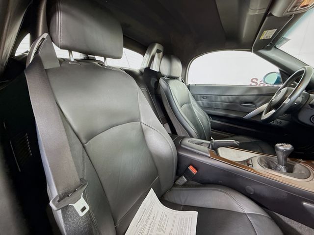 2003 Bmw Z4 Roadster 2.5si photo 30