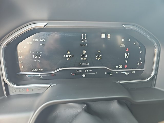2022 Gmc Sierra 1500 Denali photo 17