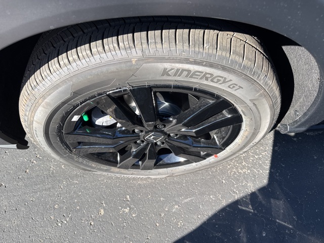 2026 Honda HR-V Sport photo 4