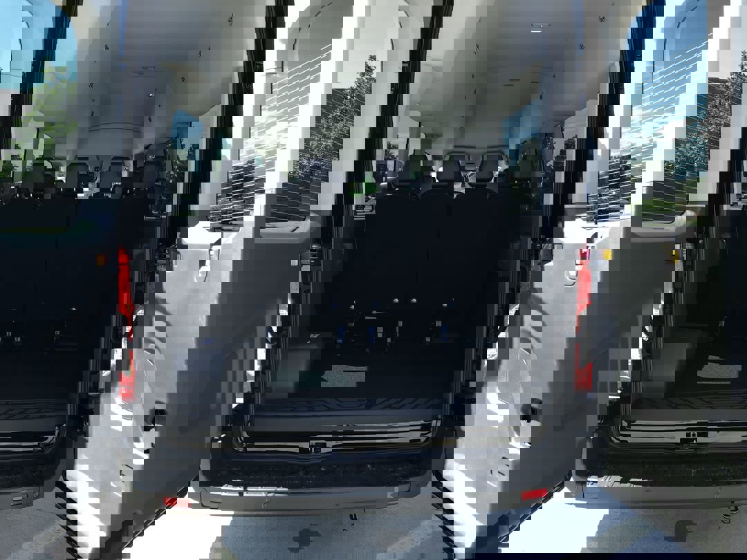 2025 Ford Transit XL photo 20