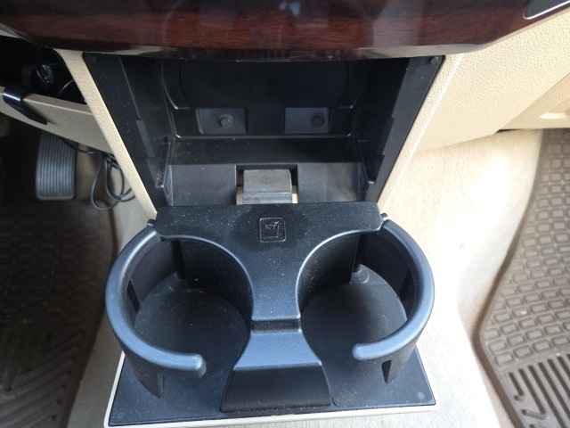 2008 Ford F-250 photo 29