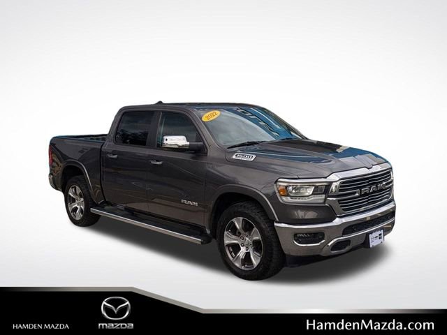 2022 RAM Ram 1500 Pickup Laramie's photo