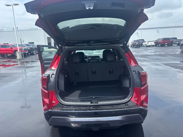 2026 Gmc Terrain AT4 photo 21