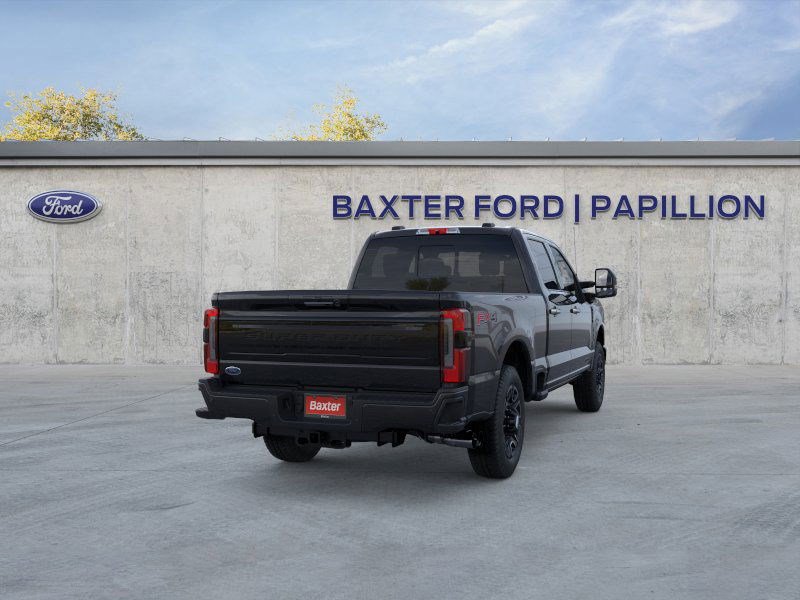 2026 Ford F-250 photo 22
