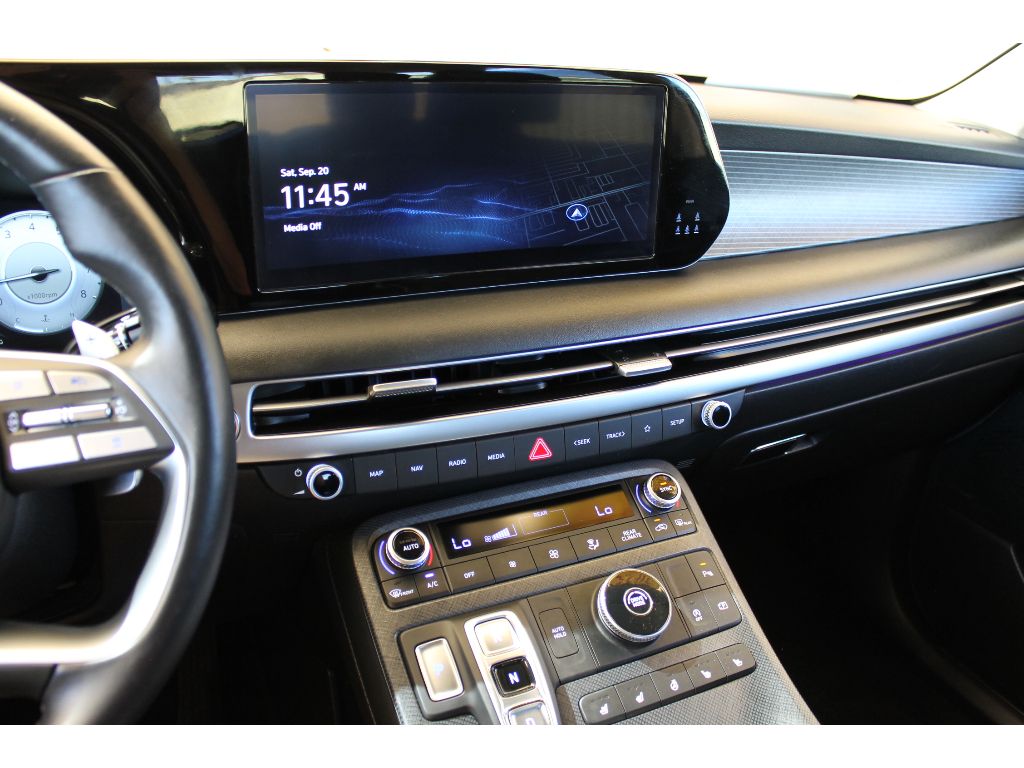 2025 Hyundai Palisade Limited photo 26