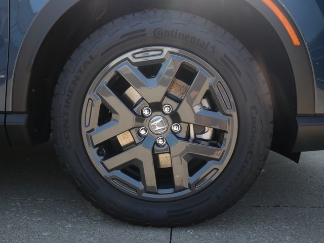 2026 Honda CR-V Hybrid photo 4