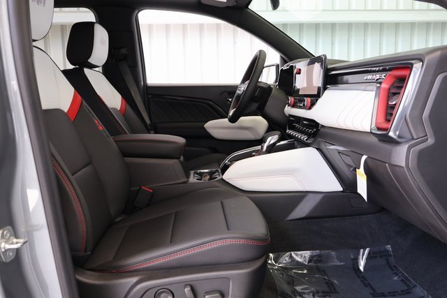 2024 Gmc Canyon AT4X photo 19