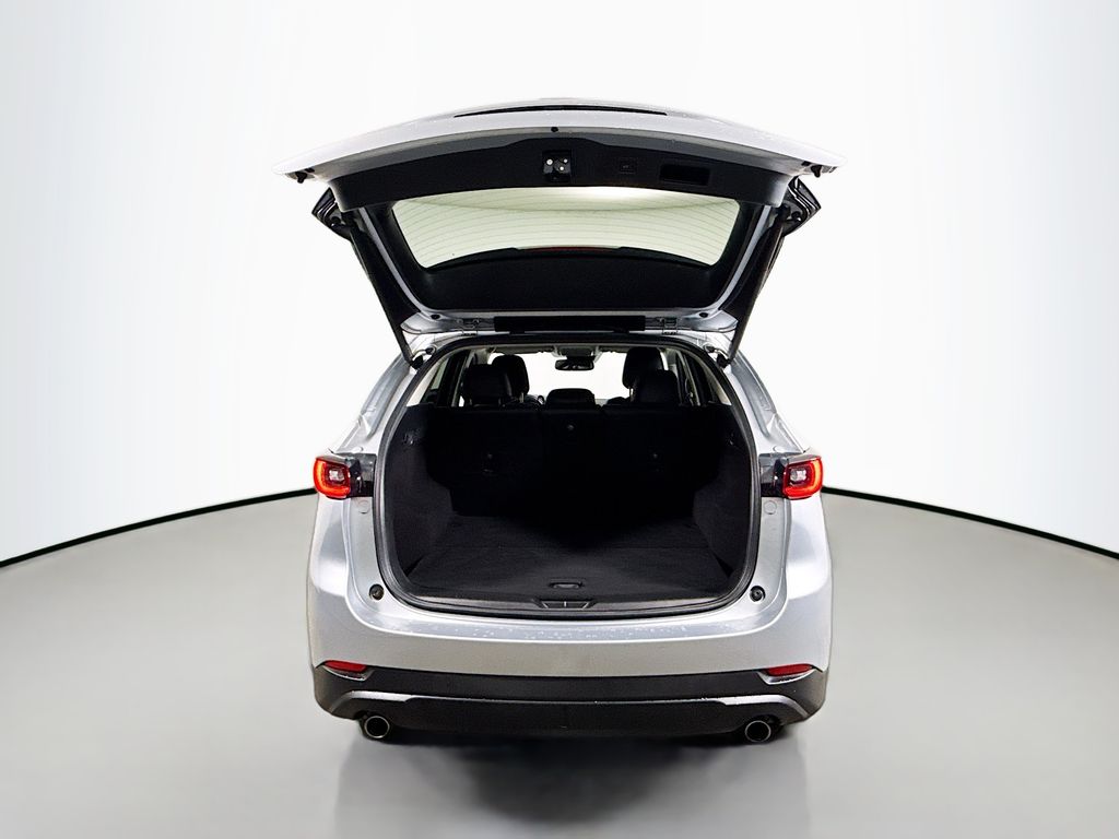 2022 Mazda CX-5 2.5 S Preferred photo 22