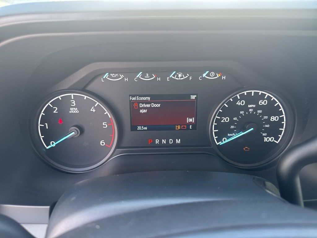 2025 Ford F-350 Super Duty XL